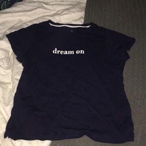 Kate spade kids shirt